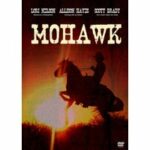Mohawk (DVD)