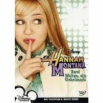 Hannah Montana - Zwei Welten, ein Geheimnis (DVD)