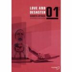 Shorts Attack 1 - Love and Desaste (DVD)