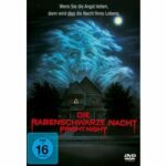 Fright Night - Die rabenschwarze Nacht (Blu-ray)