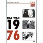 Fox tönende Wochenschau - Das war 1976 (DVD)