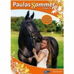 Paulas Sommer - Staffel 1 - Volume 1 - Disc 1 - Episoden 1 - 3 (DVD)