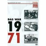 Fox tönende Wochenschau - Das war 1971 (DVD)