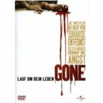 Gone - Lauf um dein Leben (DVD)