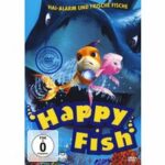 Happy Fish (DVD)