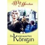 Die vertauschte Königin (DVD)