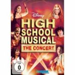 High School Musical - The Concert (DVD)