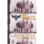 The Black Crowes - Freak'n'Roll... Into the Fog (DVD)