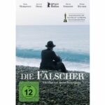 Die Fälscher (Blu-ray)