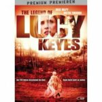 The Legend of Lucy Keyes (DVD)