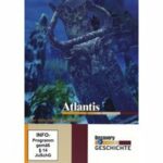 Discovery Geschichte - Atlantis (DVD)