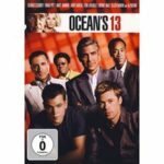 Ocean's 13 (Blu-ray)