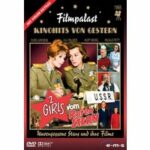 Zwei Girls vom roten Stern (DVD)