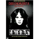 Der Exorzist 2 - Der Ketzer (DVD)