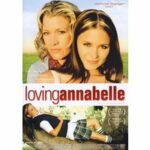 Loving Annabelle (DVD)