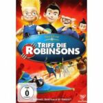 Triff die Robinsons (Blu-ray)