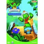 Franklin - Wenn das Skateboard juckt (DVD)