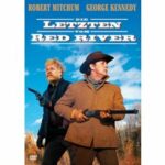 Die Letzten vom Red River (DVD)