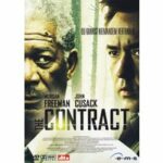 The Contract (Blu-ray)