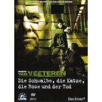 Van Veeteren - Die Schwalbe, die Katze, die Rose und der Tod (DVD) 1 Van Veeteren - Die Schwalbe, die Katze, die Rose und der Tod (DVD)