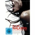 Skinwalkers (DVD)