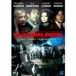 The Cassandra Crossing (DVD)