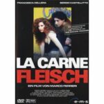 La Carne - Fleisch (DVD)
