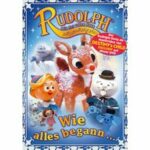 Rudolph mit der roten Nase (DVD)