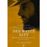 Der weite Ritt (DVD)