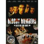 Bloody Numbers (DVD)