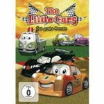 The Little Cars 1 (DVD)