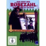 Rübezahl und die Skiläufer - Erstauflage (DVD)
