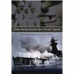Das Schicksal der Graf Spee (DVD)