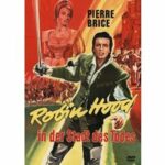 Robin Hood in der Stadt des Todes (DVD)