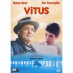 Vitus (DVD)