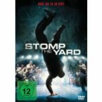 Stomp the Yard (Blu-ray)