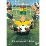 The Big Green (DVD)