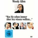 Was Sie schon immer über Sex wissen wollten... (DVD)