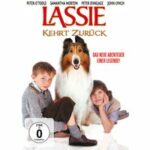 Lassie kehrt zurück (DVD)
