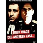 Einer trage des anderen Last... (DVD)