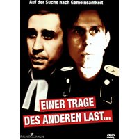 Einer trage des anderen Last... (DVD) 1 Einer trage des anderen Last... (DVD)