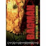 Bagman (DVD)