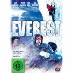Everest - Wettlauf in den Tod (DVD)
