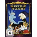 Das bucklige Pferdchen - Neuauflage - Digital überarbeitet (DVD)
