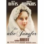 Die alte Jungfer (DVD)