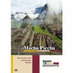 Discovery Geschichte - Machu Picchu (DVD)