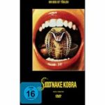 Ssssnake Kobra (DVD)