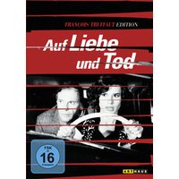 Auf Liebe und Tod (DVD) 1 Auf Liebe und Tod (DVD)