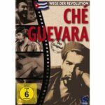 Wege der Revolution - Che Guevara (DVD)