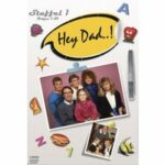 Hey Dad! - Staffel 1 - Disc 1 - Episoden 1 - 8 (DVD)